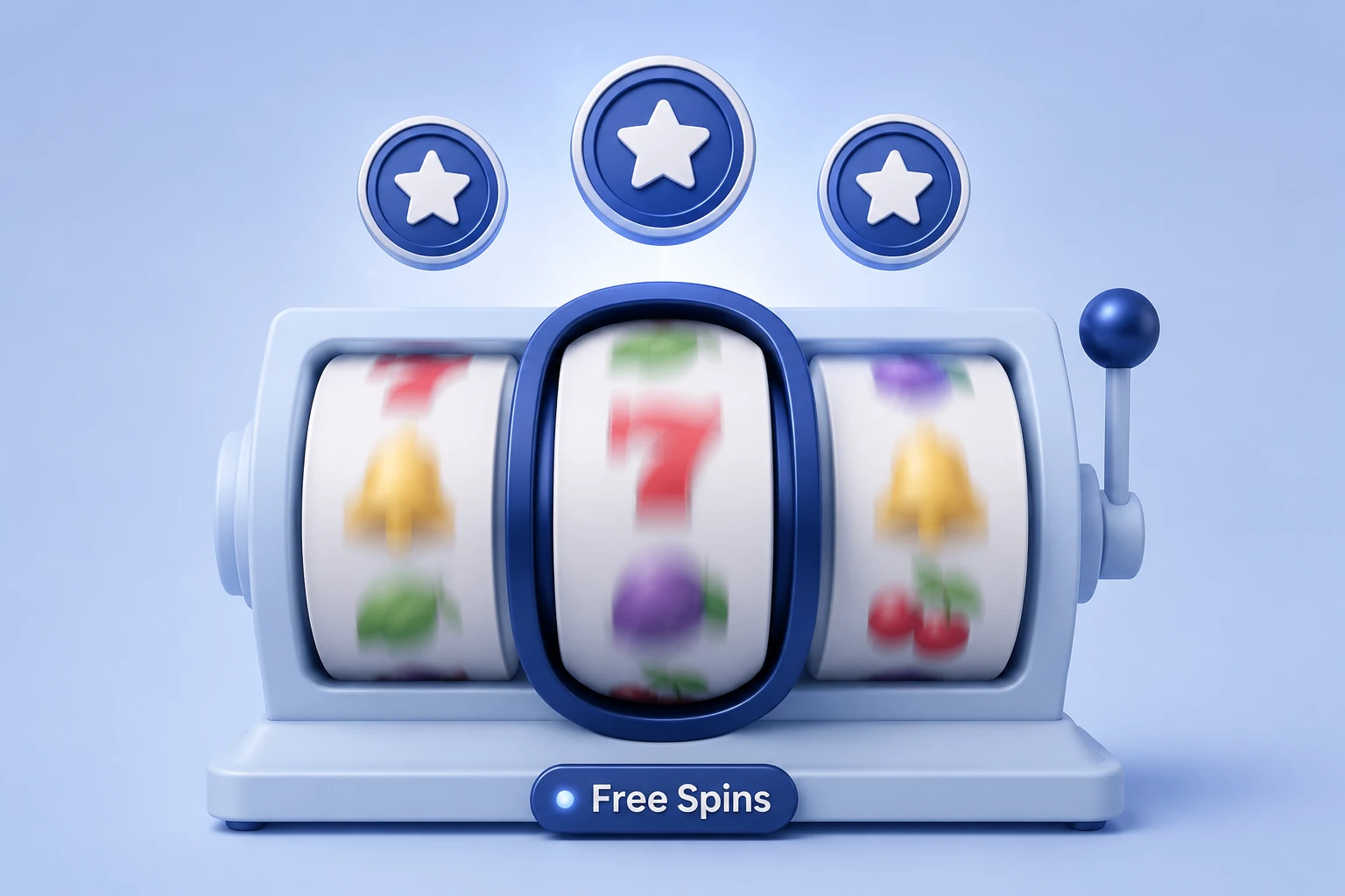 SkyCrown Free Spins &amp; Bonus Games