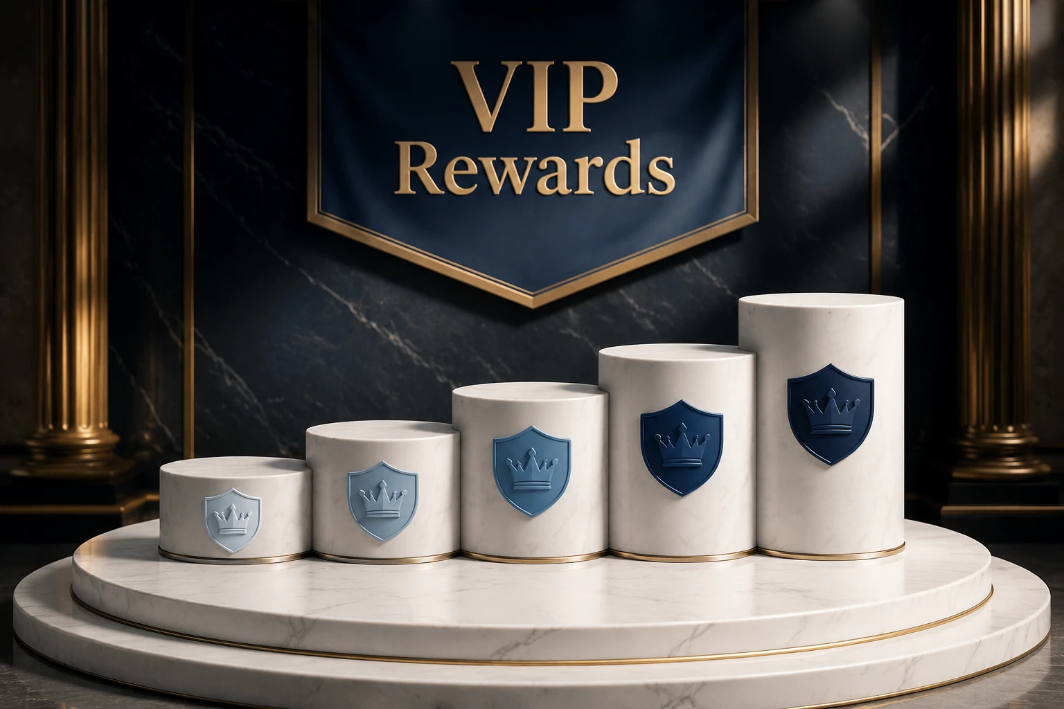 SkyCrown Welcome Bonus