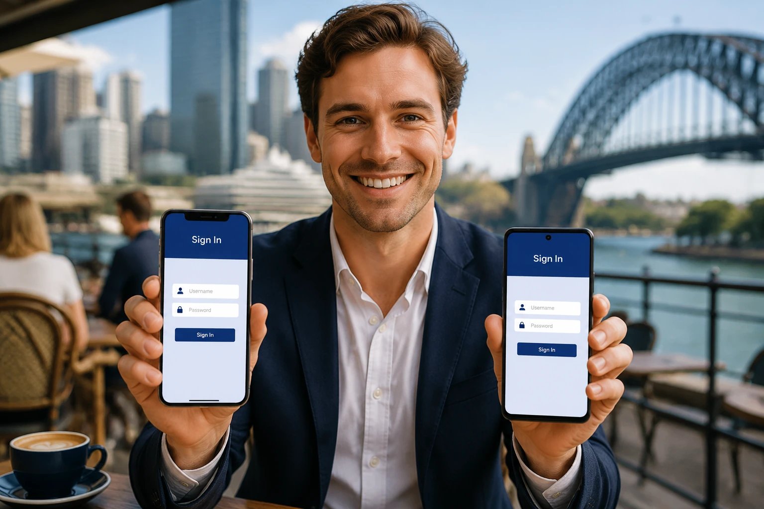 SkyCrown Login Australia – Access Your Casino Account Securely